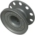 Amx Teknology Ergo-tek T6082 V8 Hjul 80 Mm