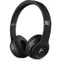 Beats by Dr. Dre Solo 3 Hovedtelefoner Trådløs Headset Opkald/musik Micro-usb Bluetooth Sort Micro-usb Sort