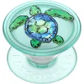PopSockets PlantCore Ekspanderende Stander & Greb - Tortuga