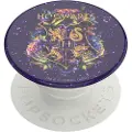 Teknikproffset Harry Potter ekspanderende stativ og greb - Glitter Hogwarts Floral