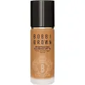 Bobbi Brown Bobbi-Brown Make-up FoundationWeightless Skin Foundation 06 Gylden 30 ml (11.867,00 kr / 1 l)
