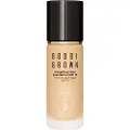 Bobbi Brown Weightless Skin Spf15 Neutral Warm Ivory 30ml Makeupfoundation