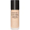 Bobbi Brown Bobbi-Brown Make-up FoundationWeightless Skin Foundation 11 Porcelain 30 ml (11.600,00 kr / 1 l)
