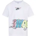 Nike Kids 86l110 Knit Sweatshirt