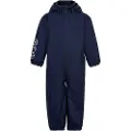Minymo Softshell Solid Heldragt