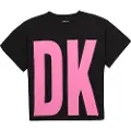 DKNY T-shirt T-shirt Med Korte ærmer