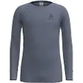 Odlo Active Warm Eco Crew Langærmet Baselayer
