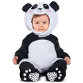 MOM Panda Baby Kostume
