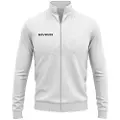 Givova Citta´ Sweatshirt Med Lynlås
