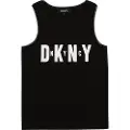 DKNY D35r21 ærmeløs T-shirt