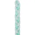 Kikkaboo Flettet Beskytter 3 Fletninger 180 Cm 12 Cm