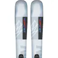 Salomon Qst Blank Team+l6 Gw J2 90 Alpinski