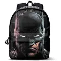 KARACTERMANIA Dc Comics Batman Face Small Fan Hs Rygsæk