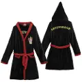 Cerda Group Fleece Harry Potter Gryffindor Morgenkåbe