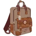 Cerda Group Harry Potter Perron 9 3/4 Casual Rygsæk 38 Cm