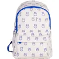 Milan Casual School 460 Siden 1918 Kollektion Rygsæk 9.5l
