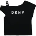DKNY D35r44 ærmeløs T-shirt