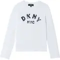 DKNY D35r57-10b T-shirt Med Lange ærmer