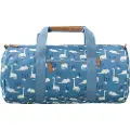 Fresk Dinosaur Taske