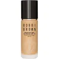 Bobbi Brown Weightless Skin Spf15 Warm Natural 30ml Makeupfoundation