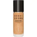 Bobbi Brown Weightless Skin Spf15 Honey 30ml Makeupfoundation