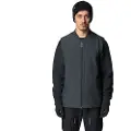 Houdini Moonwalk Sweatshirt Med Lynlås