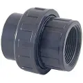 Cepex 02344 Ø110x4 Unionadapter Hun-muffe X Bsp Hungevind Epdm O-ring