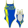 Turbo Sweden Badetøj