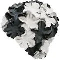 Fashy Blomsterbadehat
