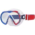 Aqua Lung Compass Svømmemaske