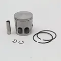 Italkit Italjet/apr/yamd 47.8 Stempel