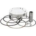 VERTEX Yamaha 426 Yz-f 00-02/wr-f 01-02 D.94.93 A Pi.68.95a.vg Stempelkit