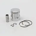 Italkit Honda Wall/peugspf/daelim Cordi D 41 Stempelkit