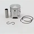 Italkit Yamaha 125 Tzr/dt D56.50 Stempelkit
