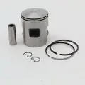 MAHLE ORIGINAL Pi.64.570.ma Vespa Stempelkit