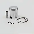 VERTEX Piagas Gas Io Ciao D38.4 Stempelkit