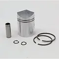Italkit Vespa 125 1953 D 55.8 Stempelkit