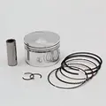Italkit Peugeot 125 4t Elyseo D 57.75 Stempelkit