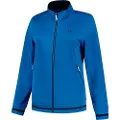 Dunlop Club Knitted Jakke