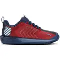 K-Swiss Ultrashot 3 Hb Sko Til Grusbaner