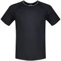 Wilson Team Seamless Crew T-shirt Med Korte ærmer