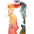 Head Topspin T-shirt Med Korte ærmer