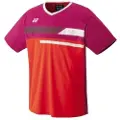 Yonex Team Kortærmet Polo