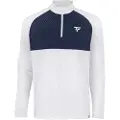 Tecnifibre Thermo Zipper T-shirt Med Lange ærmer