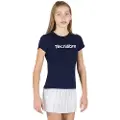 Tecnifibre Team Cotton T-shirt Med Korte ærmer