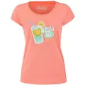 Babolat Exercise Message T-shirt Med Korte ærmer