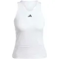 Adidas Y Mid ærmeløs T-shirt