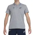 Bullpadel Cente Kortærmet Polo