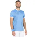 Tecnifibre Team Mesh Kortærmet Polo