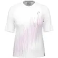 Head Performance T-shirt Med Korte ærmer